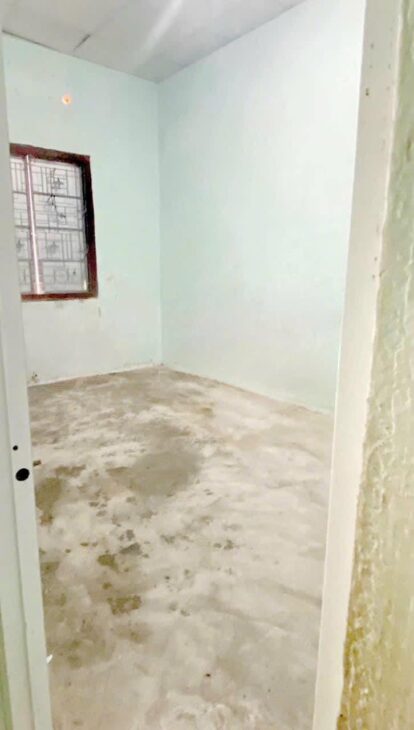 NHÀ CẤP 4 GÓC MẶT TIỀN TRẠM ĐIỆN HÒN NGHÊ VĨNH NGỌC