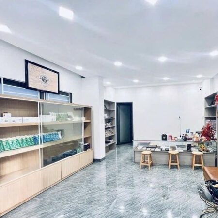 NHÀ CĂN GÓC TTTP 2 TẦNG KHU BÀN CỜ ĐƯỜNG HOÀNG VĂN THỤ – PHƯƠNG SÀI