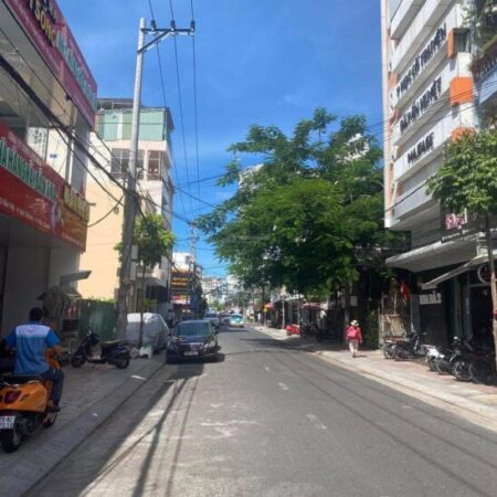 NHÀ CĂN GÓC TTTP 2 TẦNG KHU BÀN CỜ ĐƯỜNG HOÀNG VĂN THỤ – PHƯƠNG SÀI