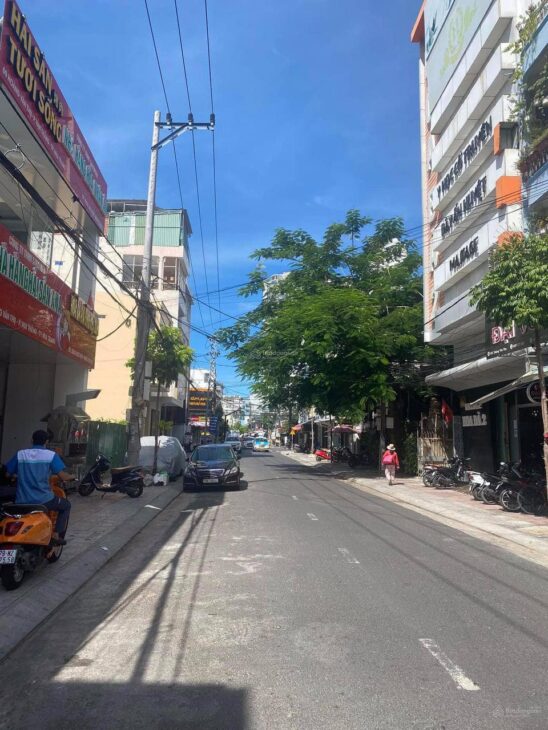 NHÀ CĂN GÓC TTTP 2 TẦNG KHU BÀN CỜ ĐƯỜNG HOÀNG VĂN THỤ – PHƯƠNG SÀI