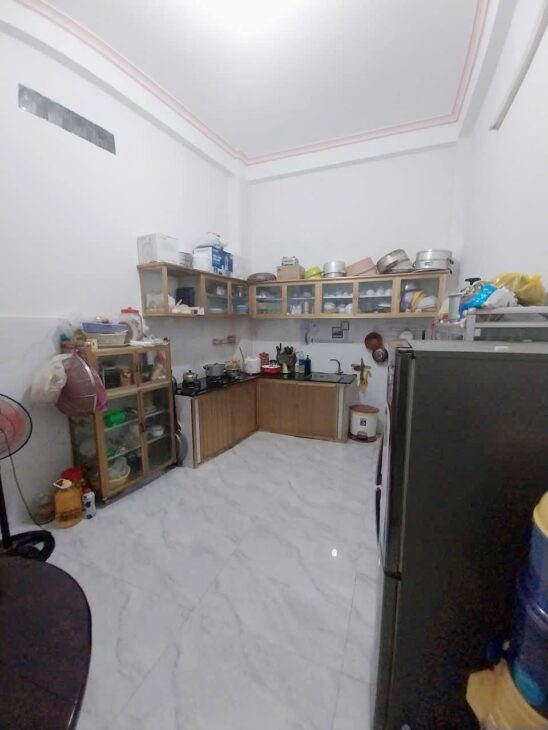 BÁN HOẶC CHO THUÊ NHÀ 2 TẦNG LÊ HỒNG PHÒNG PHƯỚC HẢI