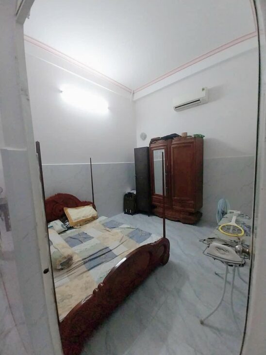 BÁN HOẶC CHO THUÊ NHÀ 2 TẦNG LÊ HỒNG PHÒNG PHƯỚC HẢI