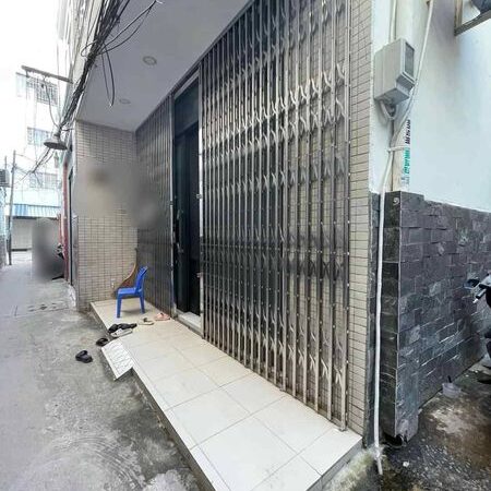 Đường Nguyễn Thanh Tuyền Quận Tân Bình Phường 2. Đường Nguyễn Thanh Tuyền Quận Tân Bình Phường 2.