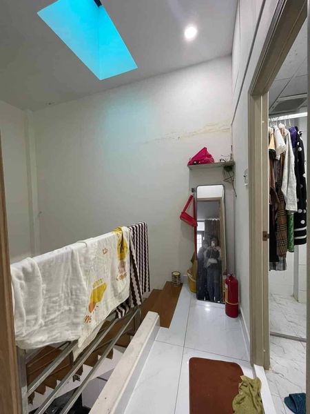 Đường Nguyễn Thanh Tuyền Quận Tân Bình Phường 2.