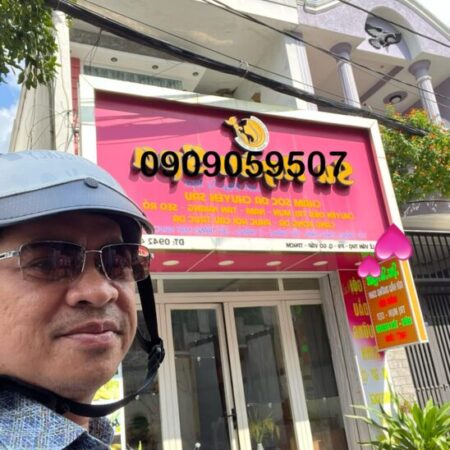 ✈️ P.9 Gò Vấp – MT Hẻm Ô Tô Tránh – Kinh Doanh Đa Ngành Nghề – DT 50M2 – Chỉ 5.xx Tỏi