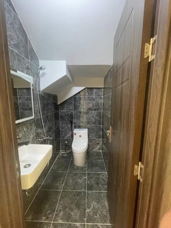 [CỰC PHẨM NHÀ PHỐ HIỆN ĐẠI] – KẾT CẤU 4 TẦNG – NỘI THẤT XỊN SÒ, Ô TÔ NGŨ TRONG NHÀ – ĐƯỜNG PHÚ THUẬN