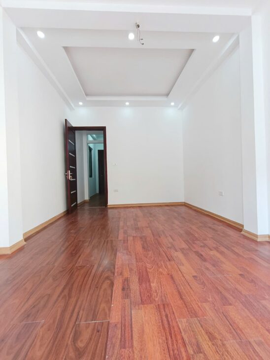 BÁN NHÀ VẠN PHÚC, HÀ ĐÔNG – GẦN PHỐ – NGÕ THÔNG, KINH DOANH – 48M, 4 TẦNG – NHỈNH 8 TỶ