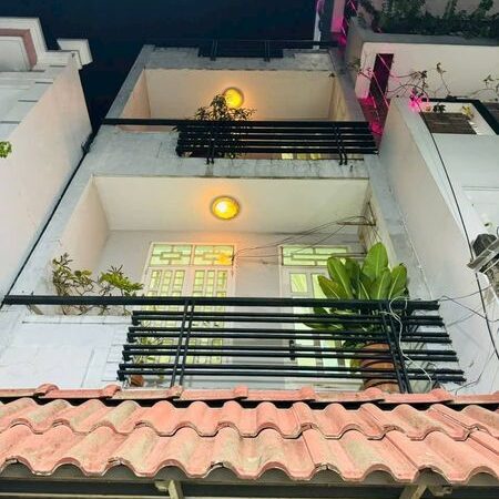 Đường Quang Trung Quận Gò Vấp Phường 14. Đường Quang Trung Quận Gò Vấp Phường 14.