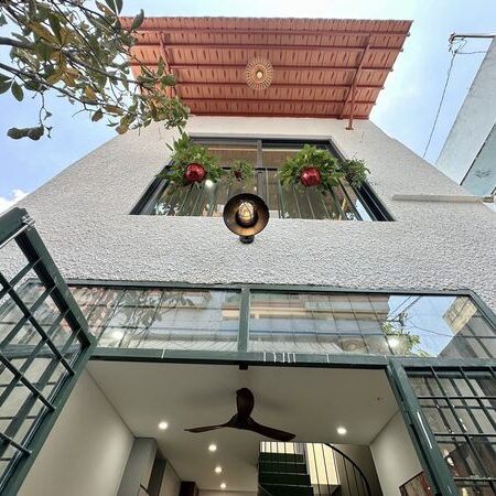 Đường Nguyễn Lâm Quận Bình Thạnh Phường 3. Đường Nguyễn Lâm Quận Bình Thạnh Phường 3.