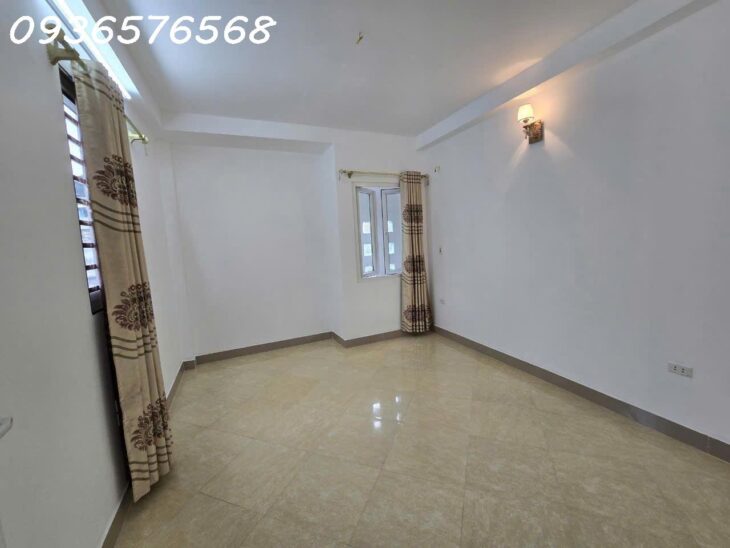BÁN NHÀ ĐẸP DÂN XÂY Ở VÀ DONG TIỀN 46M 5T LÀNG NHÂN MỸ