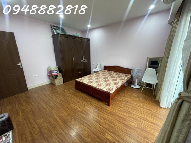 [VIP] TÂY HỒ- MẶT NGÕ Ô TÔ TRÁNH- MT 8M KHỦNG- VỪA Ở VỪA KD CỰC ĐỈNH!!!