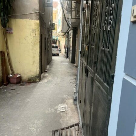 BÁN NHÀ DÒNG TIỀN OTO 38M 7TY