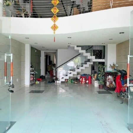 Mặt tiền kinh doanh chợ Bình Điền 5x20m 100m2 chỉ 9 tỷ