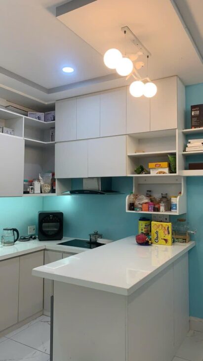 BÁN NHÀ TTTP 3 TẦNG MẶT TIỀN KINH DOANH KHU VCN PHƯỚC HẢI