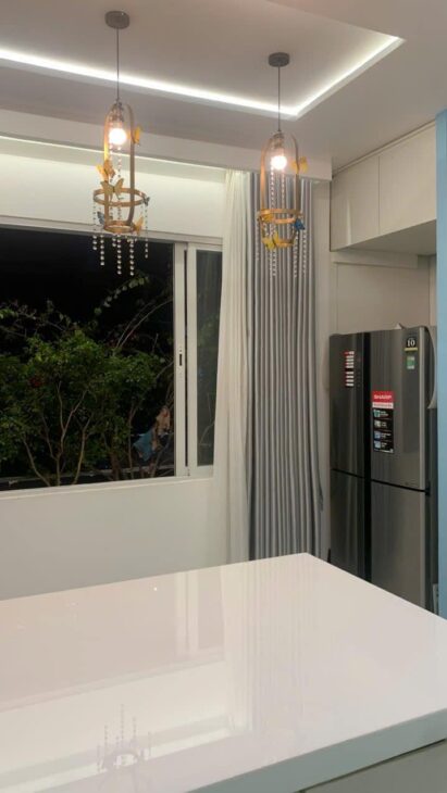 BÁN NHÀ TTTP 3 TẦNG MẶT TIỀN KINH DOANH KHU VCN PHƯỚC HẢI