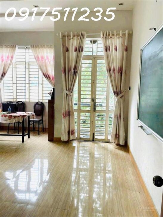 Cần tiền bán gấp nhà mặt tiền thành phố Biên Hoà – giảm sốc 500 triệu lh 0917511235