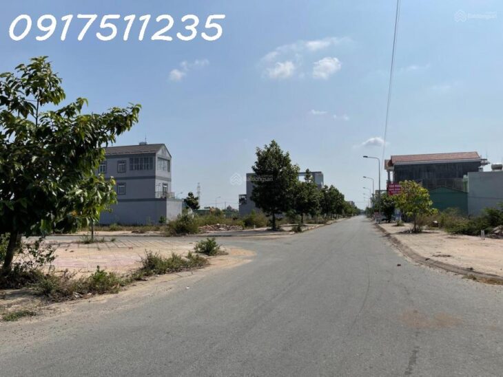 Dự án khu dân cư An Thuận, dự án để đầu tư năm 2024 đẹp nhất Đồng Nai lh 0917511235