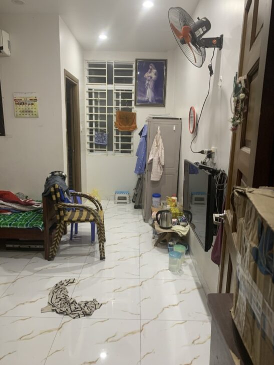 NHÀ 3 TẦNG 64M2, LINH ĐÔNG THỦ ĐỨC, 6.7Tỷ.