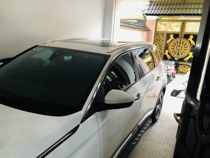 BIỆT THỰ 3 TẦNG 178M2, PHƯỚC LONG B, THỦ ĐỨC, 24.5Tỷ.