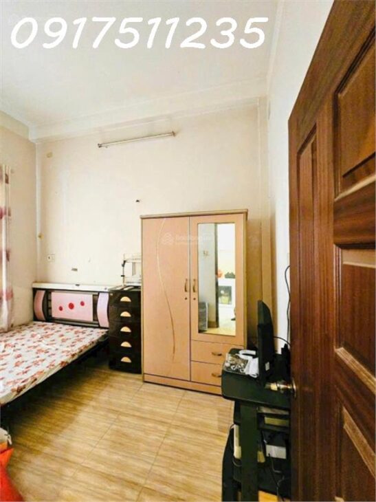 Cần tiền bán gấp nhà mặt tiền thành phố Biên Hoà – giảm sốc 500 triệu lh 0917511235