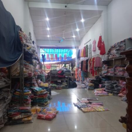 NHÀ MT CHỢ KHIẾT TÂM 91M2, ĐƯỜNG 19, BÌNH CHIỂU THỦ ĐỨC, 5.6Tỷ.