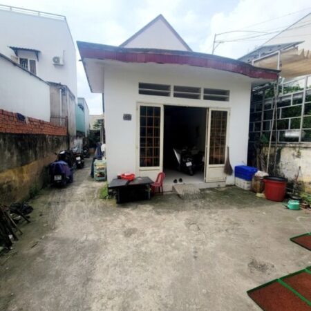 NHÀ 178M2, ĐƯỜNG 38, HIỆP BÌNH CHÁNH THỦ ĐỨC, 7.8Tỷ.