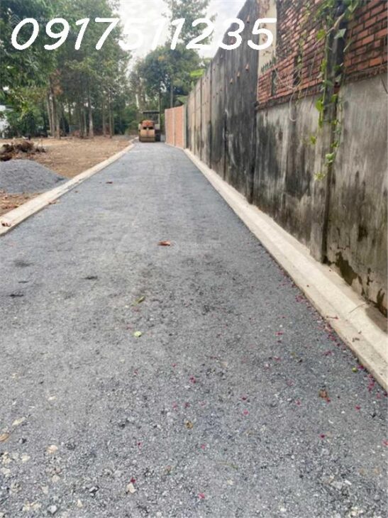 Bán 14 lô đất MT hẻm 77 Hiệp Hòa đối diện chợ Hiệp Hòa, ngang 4x16m sổ riêng thổ cư 100% lh