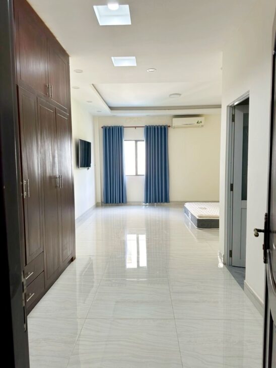 Mặt tiền kinh doanh Trịnh Quang Nghị 5×24 4 tầng sổ riêng chỉ 11 tỷ