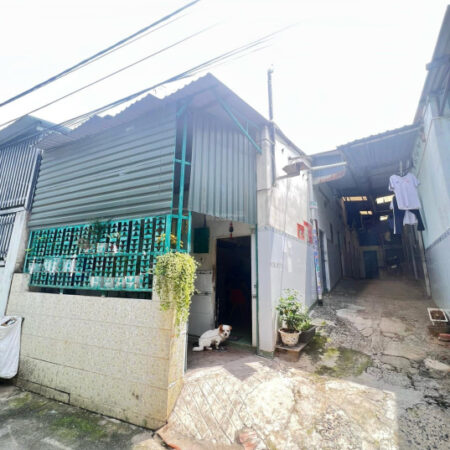 Bán dãy trọ sổ riêng full thổ cư giá ngộp. P An Bình, Biên Hòa lh 0917511235