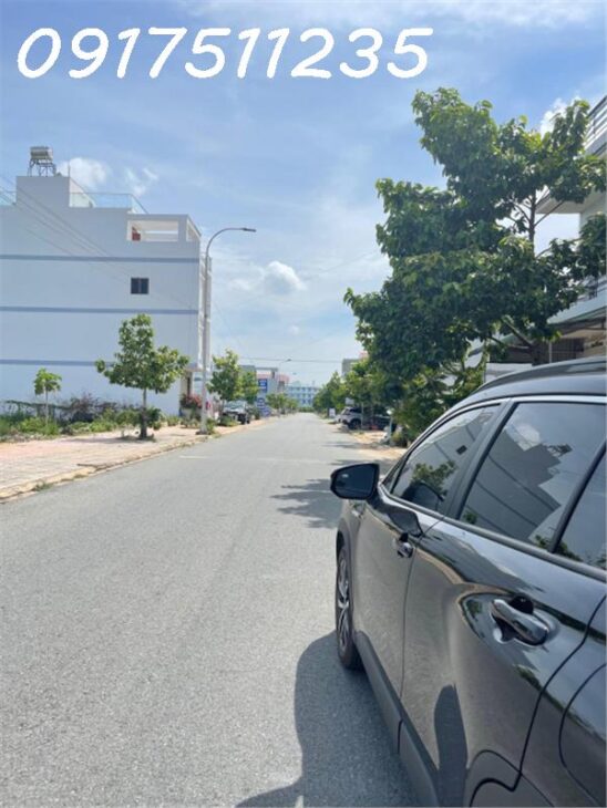 Bán 1 lô đất cổng chính sân bay Quốc tế Long Thành KDC An Thuận giá tốt hơn thị trường 0917511235