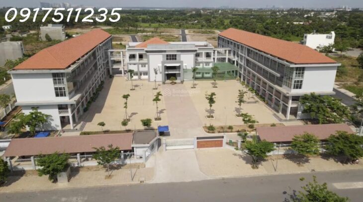 Chính chủ bán 10 lô đất KDC Phước Tân (An Hưng Phát) – giá tốt đầu tư! lh 0917511235