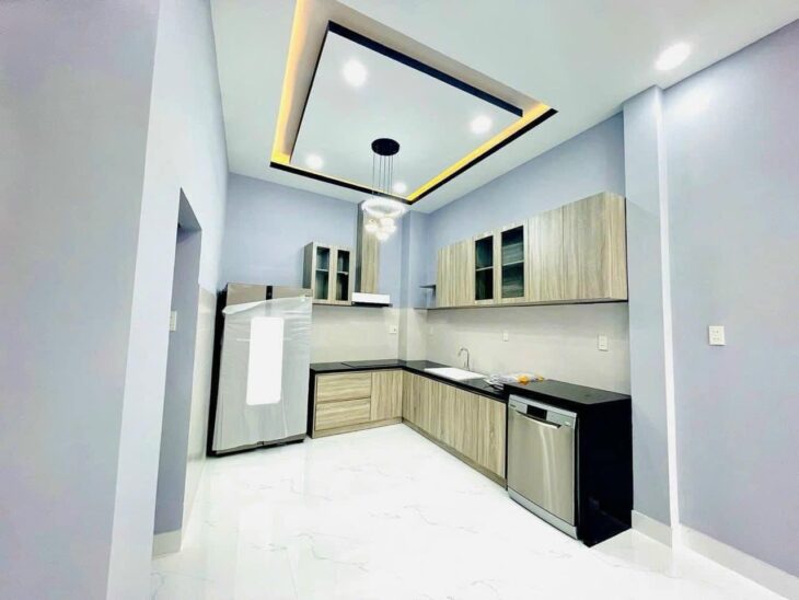 NHÀ MỚI THIẾT KẾ HIỆN ĐẠI HẺM PHÚ ĐỨC VĨNH HOÀ NHA TRANG