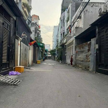 BÁN NHÀ RIÊNG HẺM XE HƠI – ĐƯỜNG QUANG TRUNG – P.14 – Q. GÒ VẤP – GIÁ 5 TỶ 580 TRIỆU. BÁN NHÀ RIÊNG HẺM XE HƠI – ĐƯỜNG QUANG TRUNG – P.14 – Q. GÒ VẤP – GIÁ 5 TỶ 580 TRIỆU.