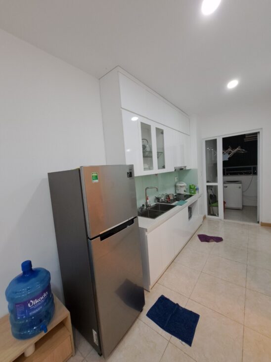 Căn hộ 2pn Mường Thanh Khánh Hòa giá 8 triệu (trống gày 3/11)