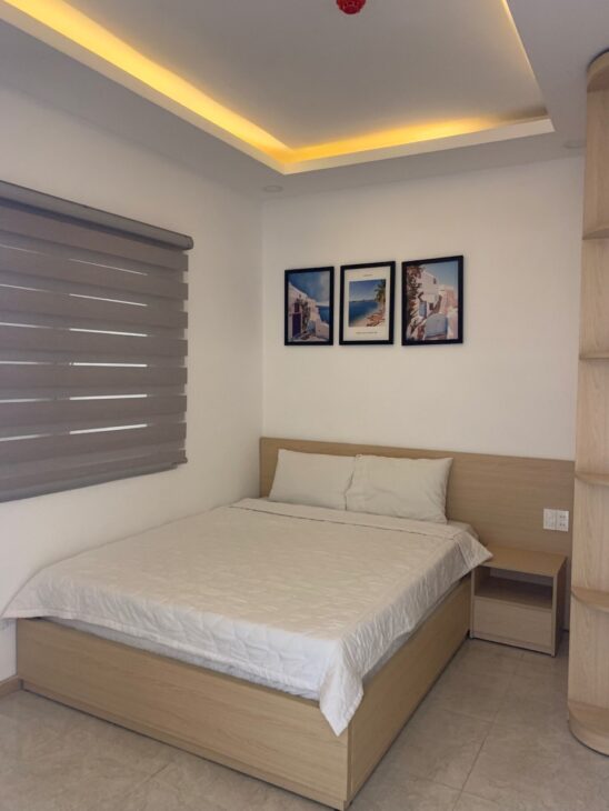 Căn hộ 2pn Mường Thanh Khánh Hòa giá 8 triệu (trống gày 3/11)