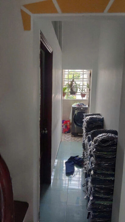 Chủ Ngộp Bank!!!Bán Gấp!!Chỉ còn 5,95 tỷ, Nhà C4 SHR, diện tích khủng 117m2, 1/ Nguyễn Văn Quá