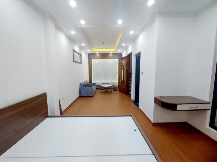 Khu phân lô dược Trung ương, nhà view đẹp, ngõ nông, ô tô, dân trí cao,hàng siêu hiếm có một không