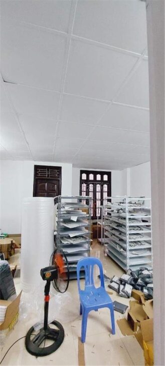 ⭐ Cực hiếm – Nhà lô góc 2 Đa Sỹ, Hà Đông, 45m2, MT 4.8m, Chỉ 6.4 Tỷ ⭐