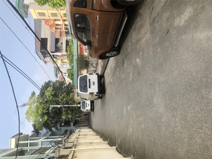 ⭐ Cực hiếm – Nhà lô góc 2 Đa Sỹ, Hà Đông, 45m2, MT 4.8m, Chỉ 6.4 Tỷ ⭐