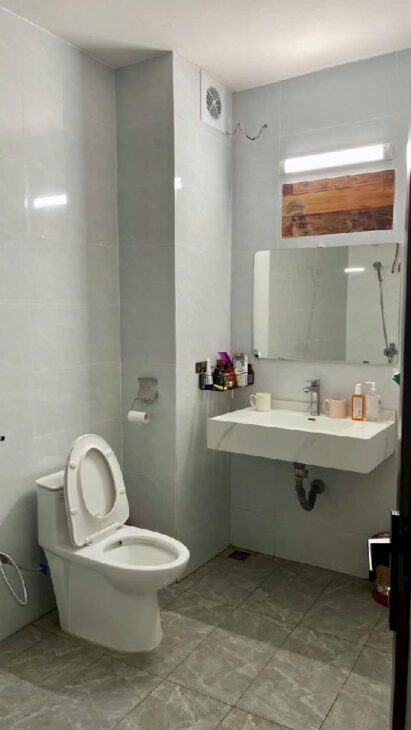 ⭐ Siêu rẻ – Bán nhà Đa Sỹ, Hà Đông, 53m2, MT 5.5m, Chỉ 5.6 Tỷ ⭐