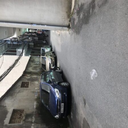 ⭐ Siêu hiếm – Combo 2 nhà PHỐ Trần Phú, Hà Đông, 61m2, MT 4.5m, 7 Tỷ ⭐