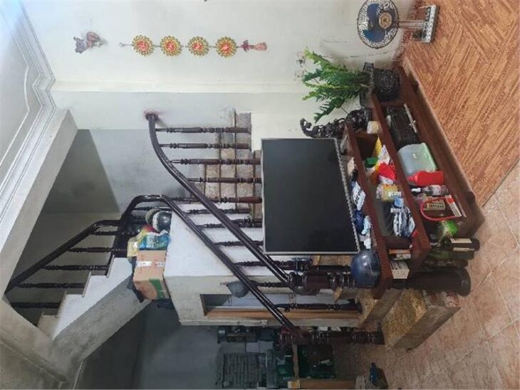 ⭐ Siêu hiếm – Combo 2 nhà PHỐ Trần Phú, Hà Đông, 61m2, MT 4.5m, 7 Tỷ ⭐