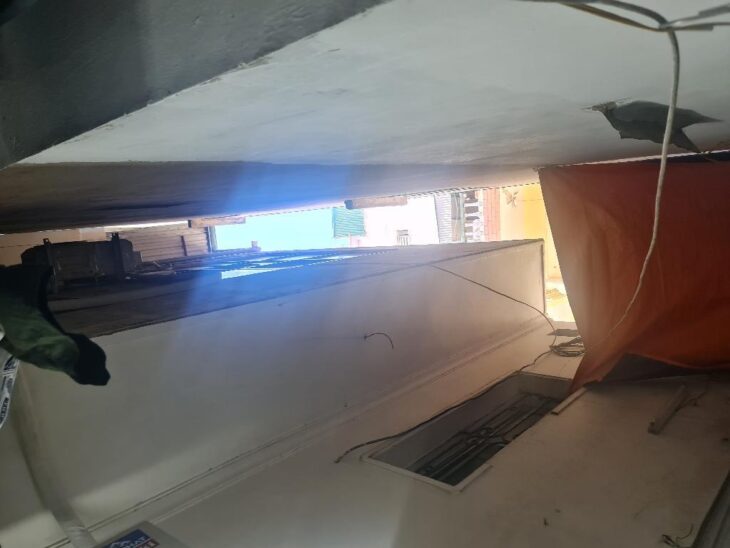 ⭐ Siêu hiếm – Combo 2 nhà PHỐ Trần Phú, Hà Đông, 61m2, MT 4.5m, 7 Tỷ ⭐