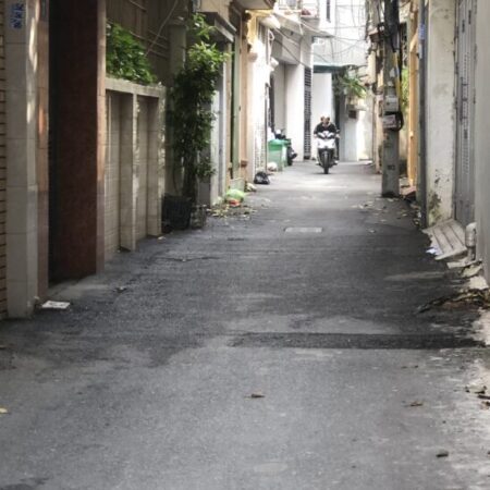 ⭐ Siêu rẻ – Bán nhà Đa Sỹ, Hà Đông, 53m2, MT 5.5m, Chỉ 5.6 Tỷ ⭐