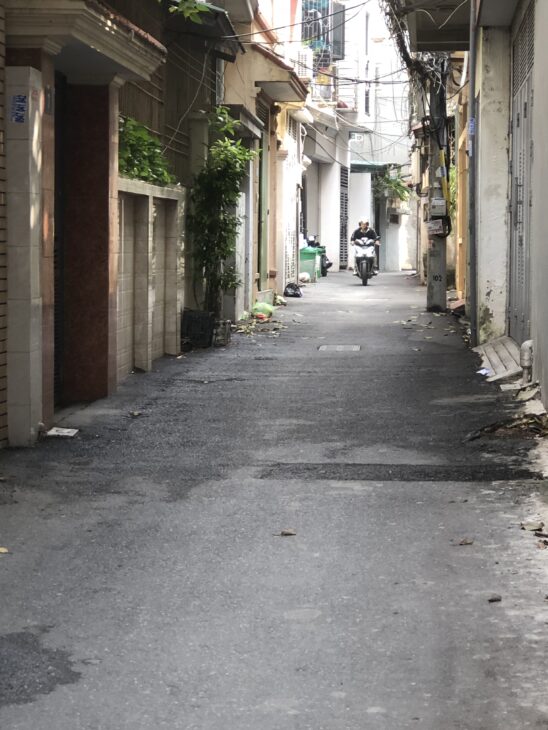 ⭐ Siêu rẻ – Bán nhà Đa Sỹ, Hà Đông, 53m2, MT 5.5m, Chỉ 5.6 Tỷ ⭐