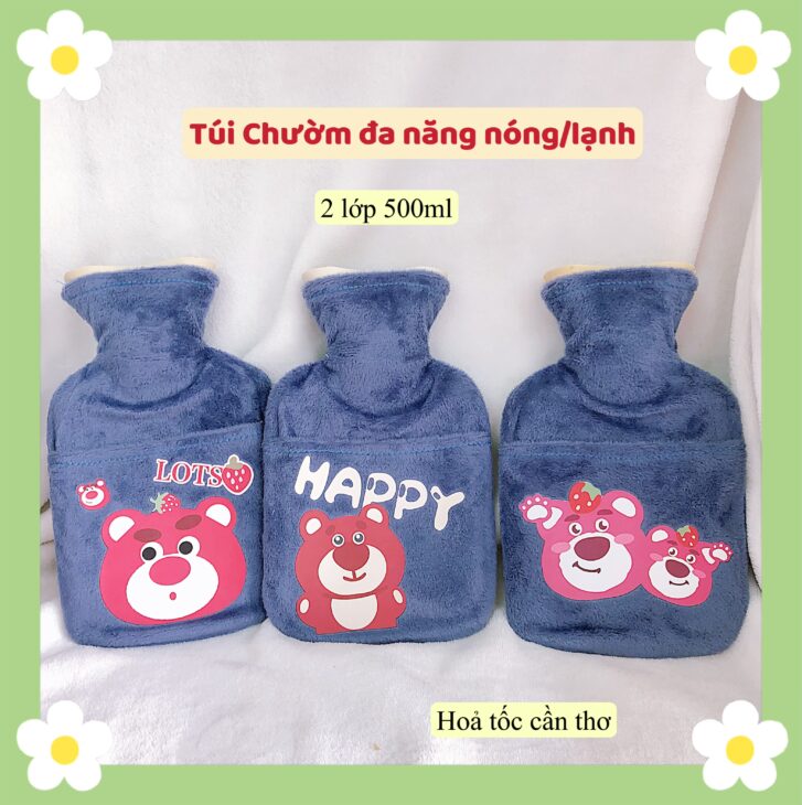 Nỗi lo của các nàng khi đến “ngày đèn đỏ ” bằng túi chườm ấm giảm đau bụng kinh cho bạn nữ cần thơ