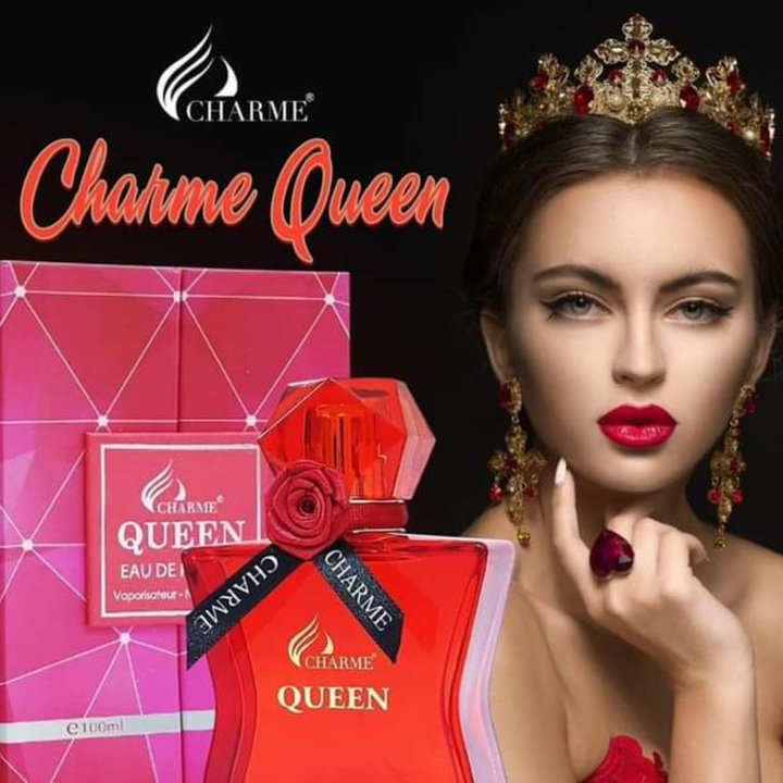 GIÁ SỈ NƯỚC HOA CHÍNH HÃNG CHARME QUEEN – NỮ HOÀNG CỦA CÁC MÙI HƯƠNG