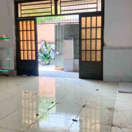 Nhà 5×12, hẻm xe hơi đường Huỳnh Tấn Phát, Nhà Bè, sổ hồng riêng, chỉ 3.2 tỉ