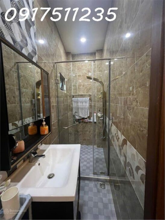 Bán căn nhà ngay gần ngã 4 cầu Hiệp Hòa Đặng Văn Trơn 1 lầu 110m2 SHR thổ cư, đường xe hơi lh