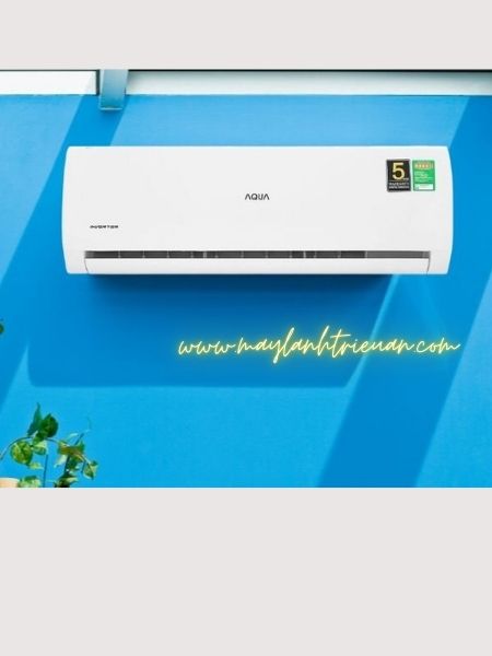 Địa chỉ uy tín chuyên lắp máy lạnh treo tường Aqua KCR18PA 2HP giá hấp dẫn nhất